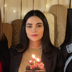Zahra Rad