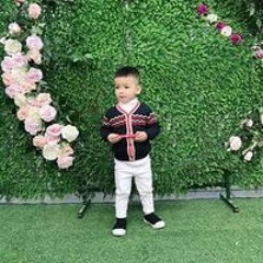Cuong Bee