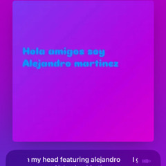 alejandro