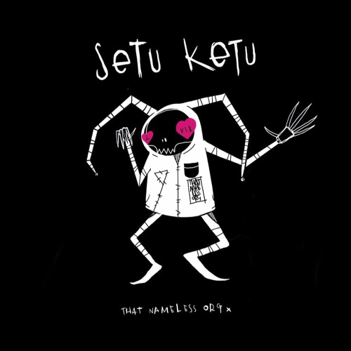 Setu Ketu’s avatar