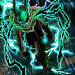 ALPHA ANIMÉ ABOMINATION ANSWERER+AGGRAVATOR