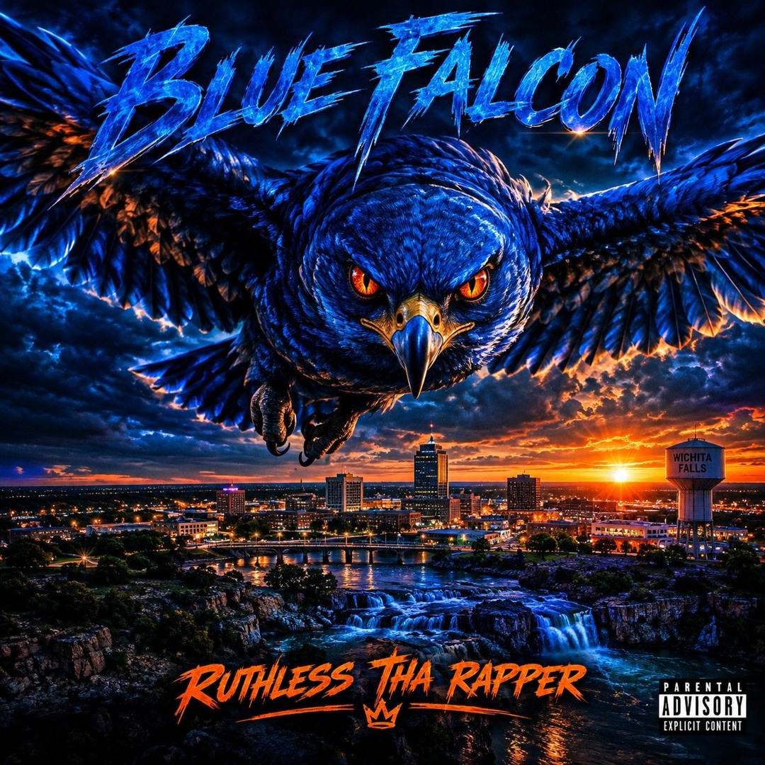Stream Ruthless Tha Rapper music | Listen to songs, albums, playlists ...