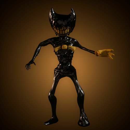 The Ink Demon’s avatar