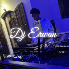 DJ ERWAN