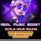 Real Music Boost
