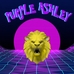 PURPLE ASHLEY