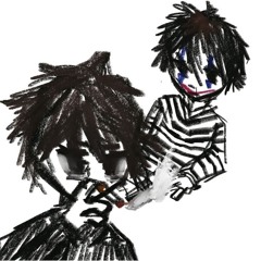 парень псих