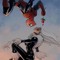 Lurance 🐢 🕷️ 🕸️