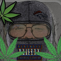 faded big c
