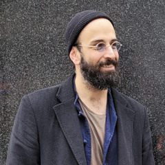 esmail moghiseh