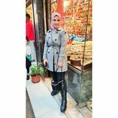 Salma Shaheen