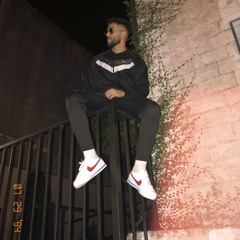 Khaleb Lima