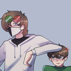 Ranboo and tubbo