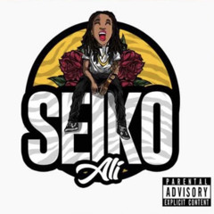 Seiko Ali