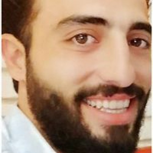Saad Riyad’s avatar