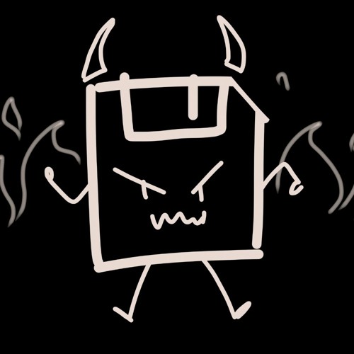 Splinters’s avatar