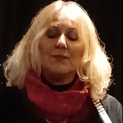 In a Brand New Place