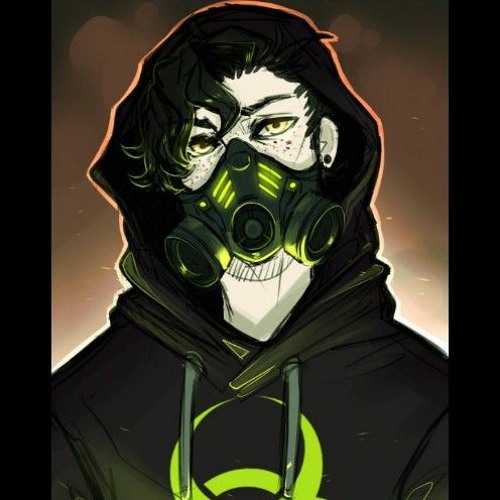 Gaven’s avatar