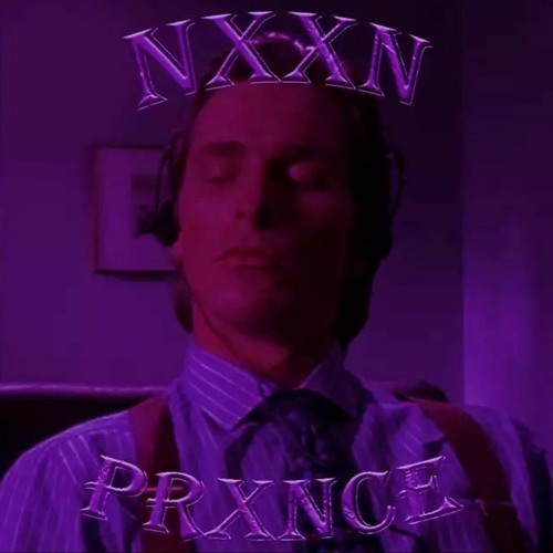 NXXN PRXNCE’s avatar