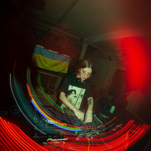 DJ Kørzh’s avatar
