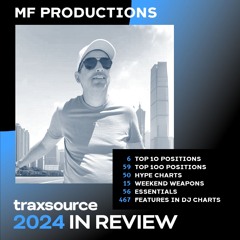 MF Productions