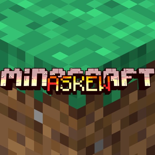 Minecraft: Askew’s avatar