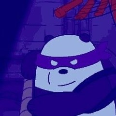 Bear Panda