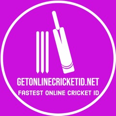 Get Online Cricket ID