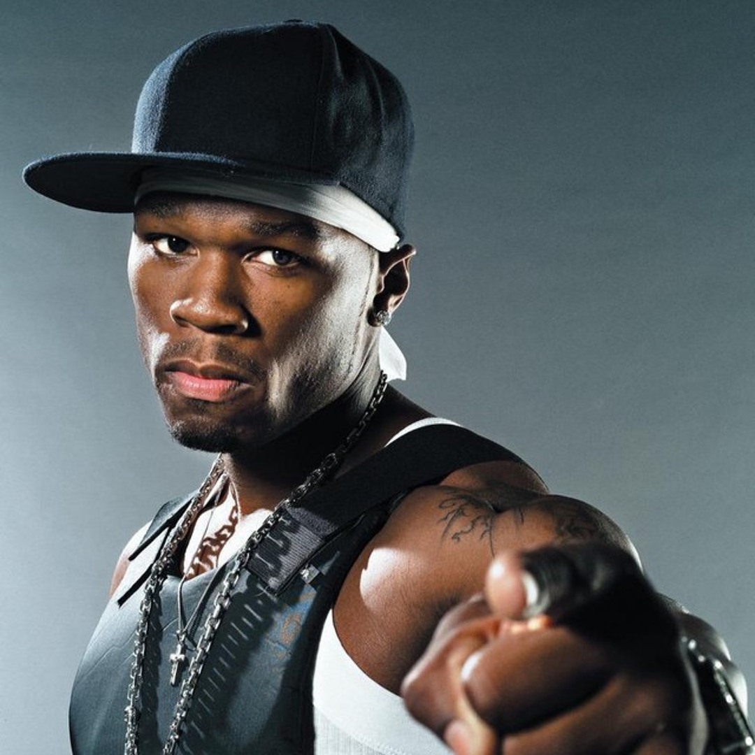 Stream 50 Cent Tribute music | Listen to songs, albums, playlists