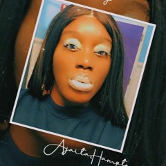 KARAT(AJAITA HAMPTON)