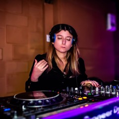 DJ Anaïs Soldati