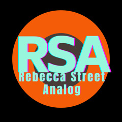 Rebecca Street Analog