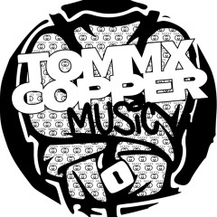 Tommx Copper