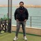 Ezzeldin Mekewy