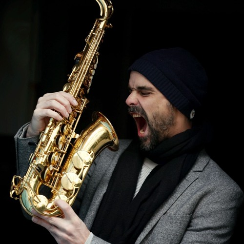 Sofa and Red Fish - Live Ecstatic Fest 2024