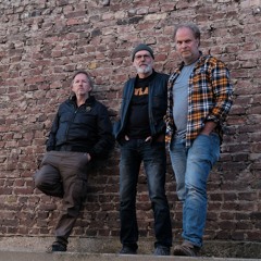 Fallen Angels (Uwe Kerkau/Carl Orford) by Saving Rosie