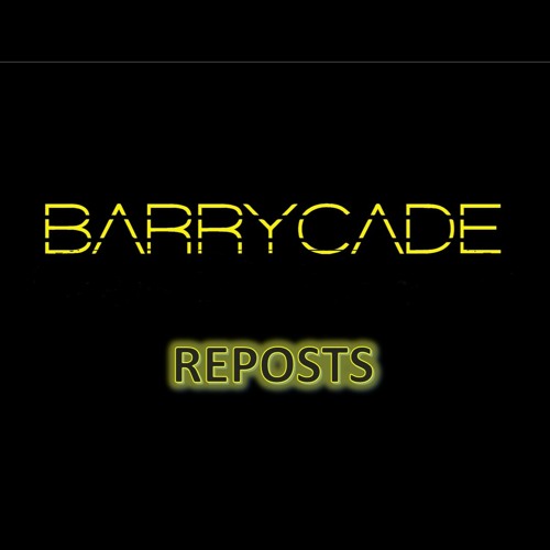 barrycade reposts’s avatar
