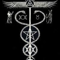 Omega Mystic