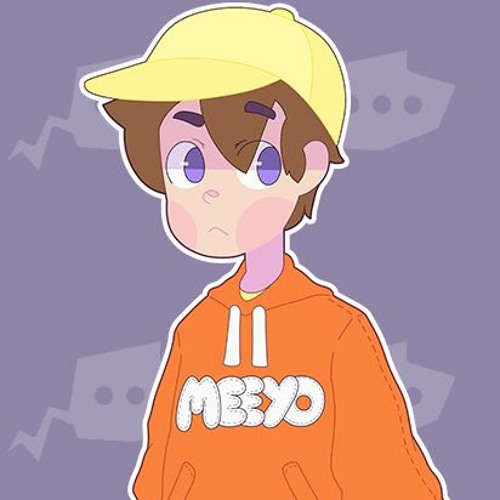 Meeyo’s avatar