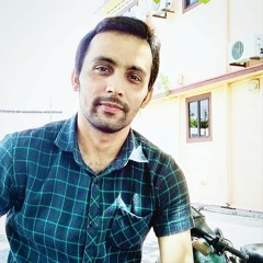 Naeem Jan