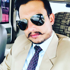 Sherry Sidhu Commando