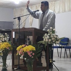 Pastor Felipe Jurado
