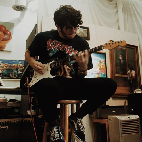 Stream eric javier music | Listen to songs, albums, playlists for free ...