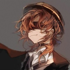 Chuuya_Nakahara