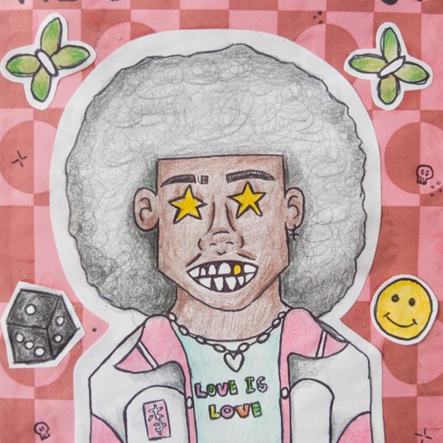 prod. Fernan2D — artist photo