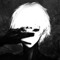 hide
