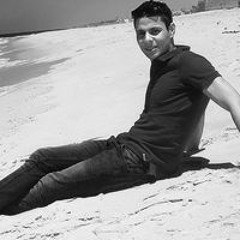 Mahmoud Salah Khamis