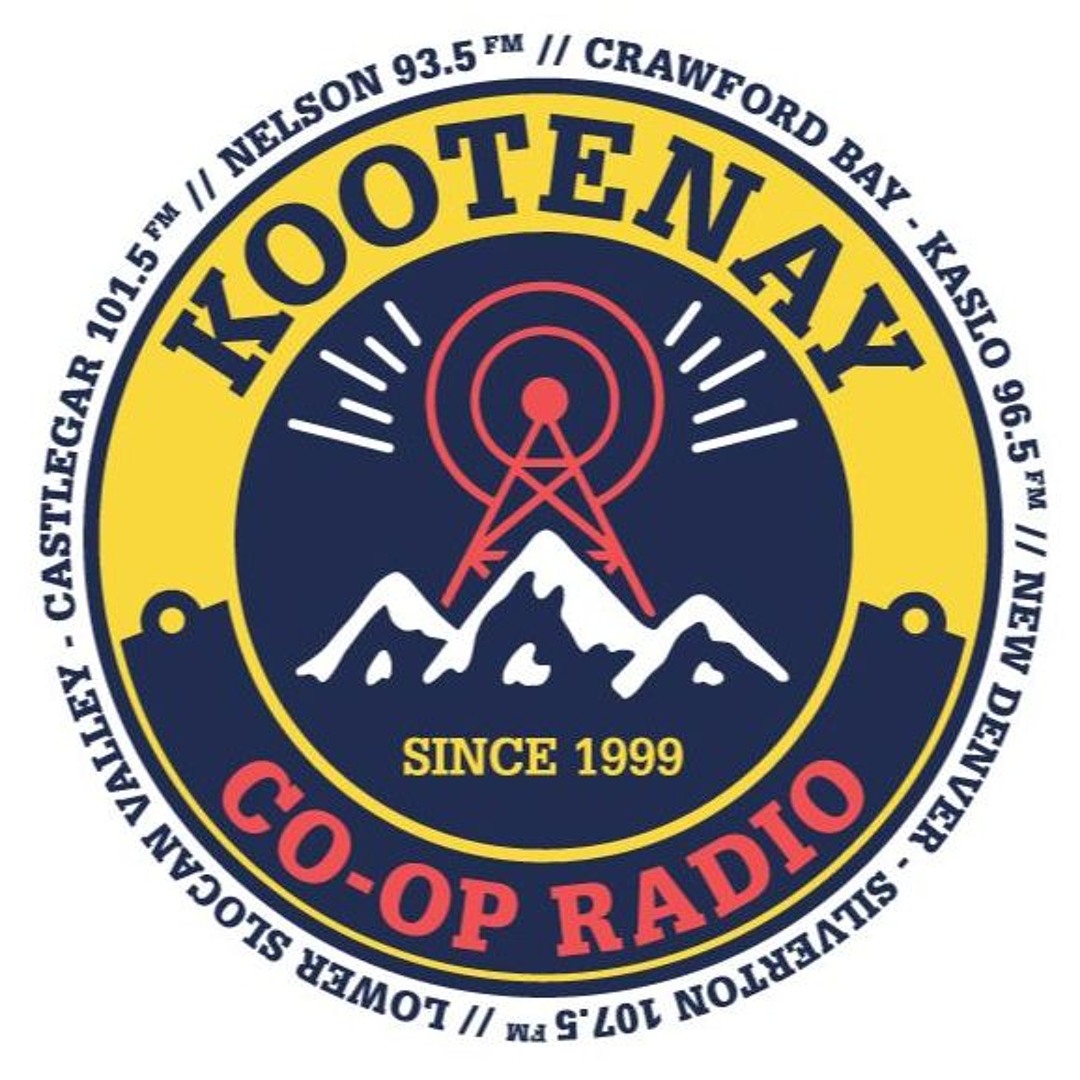 Nov 18, 2024 Kootenay Morning with Kristina Little