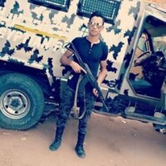 Mohamed Zeka