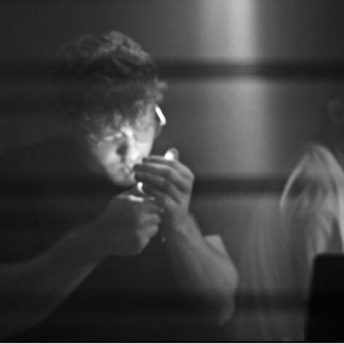 ARNLD - Falling in Love (Vocal edit)